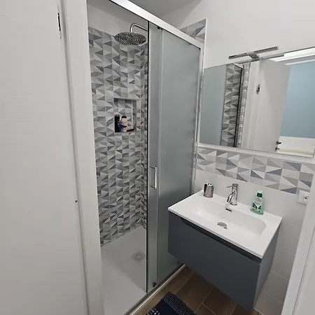 Francia * Палермо