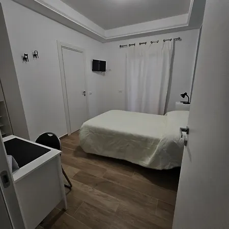 Проживание в семье Francia *