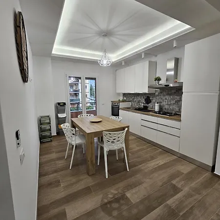 Проживание в семье Francia