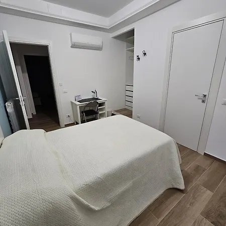 Francia Проживание в семье Палермо