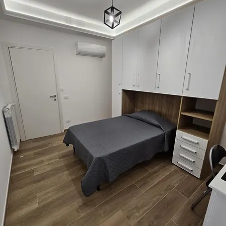 Francia ホームステイ