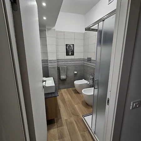 Francia Privat bolig