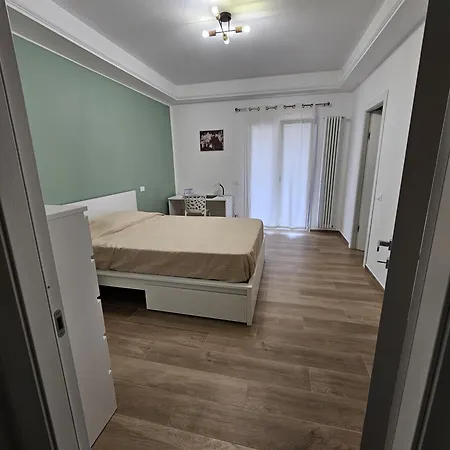 Privat bolig Francia Palermo
