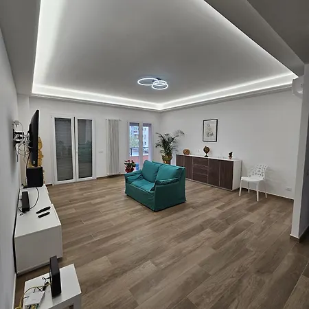 Francia Privat bolig Palermo